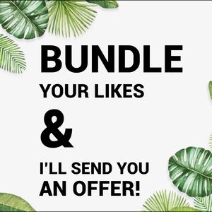 BUNDLE!